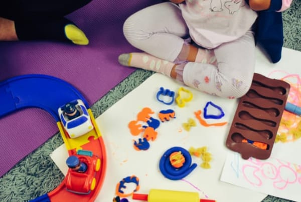 Tiny Tots | Walsgrave