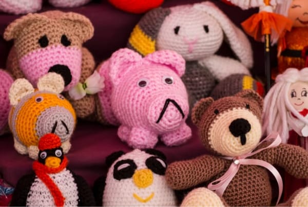 Craft & Hobby Fair