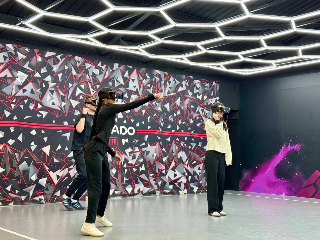 HADO Club | Adults - image 1