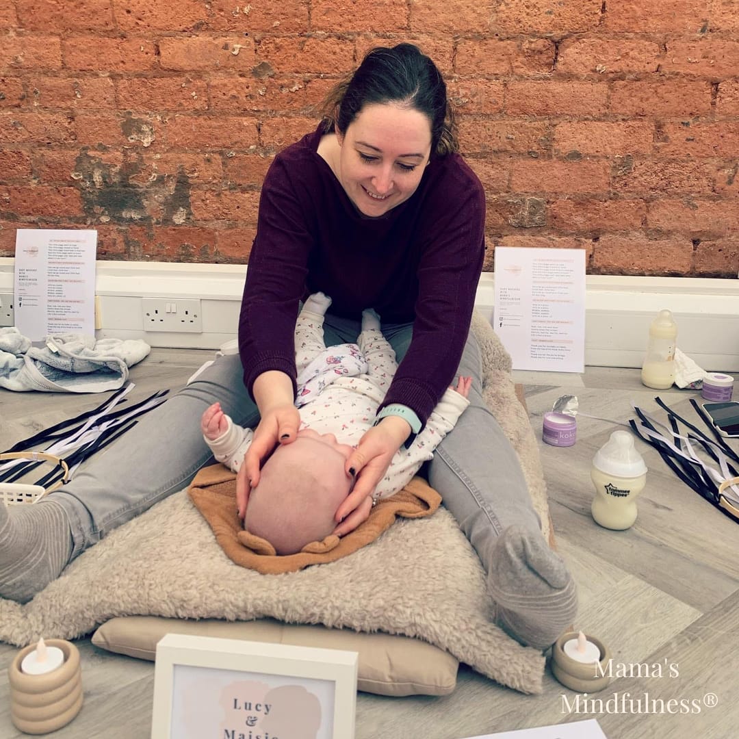Massage, Movement & Music | Burton Green - image 2