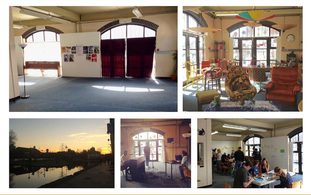Canley Community Centre - image 1