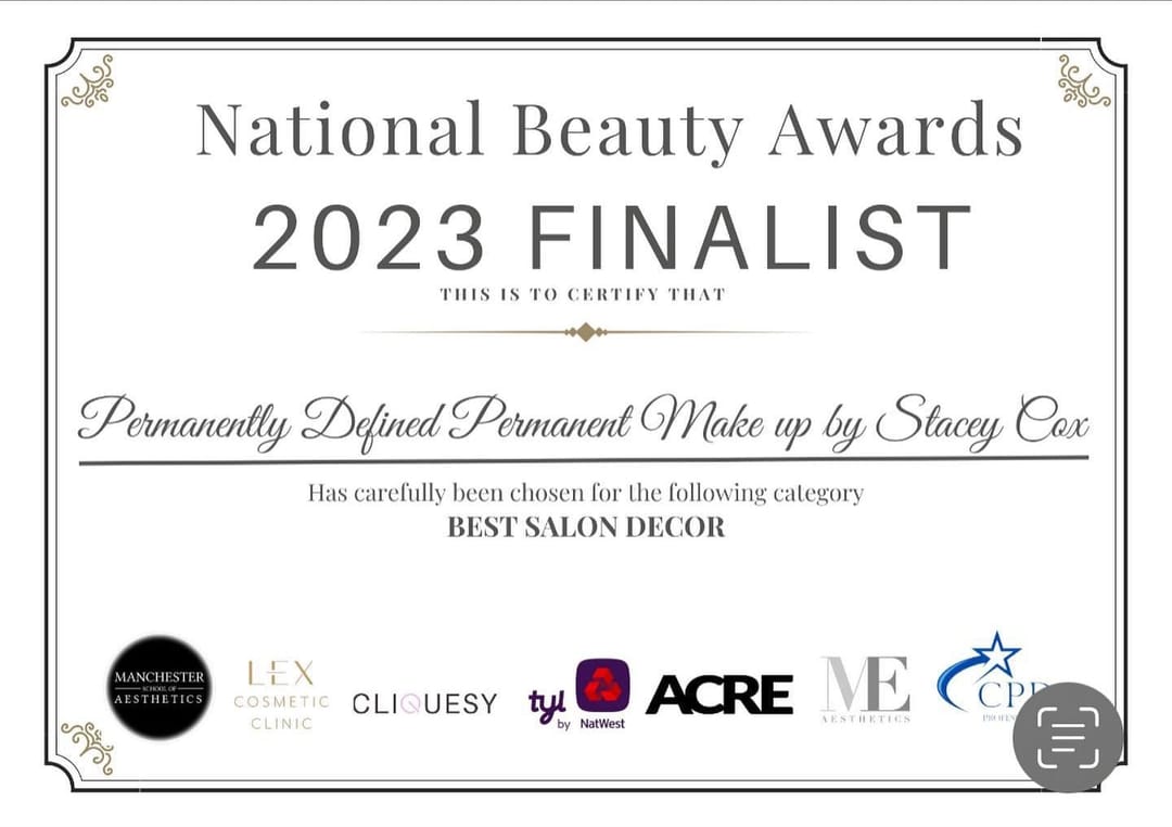 Permanently Defined | Arley - image 3
