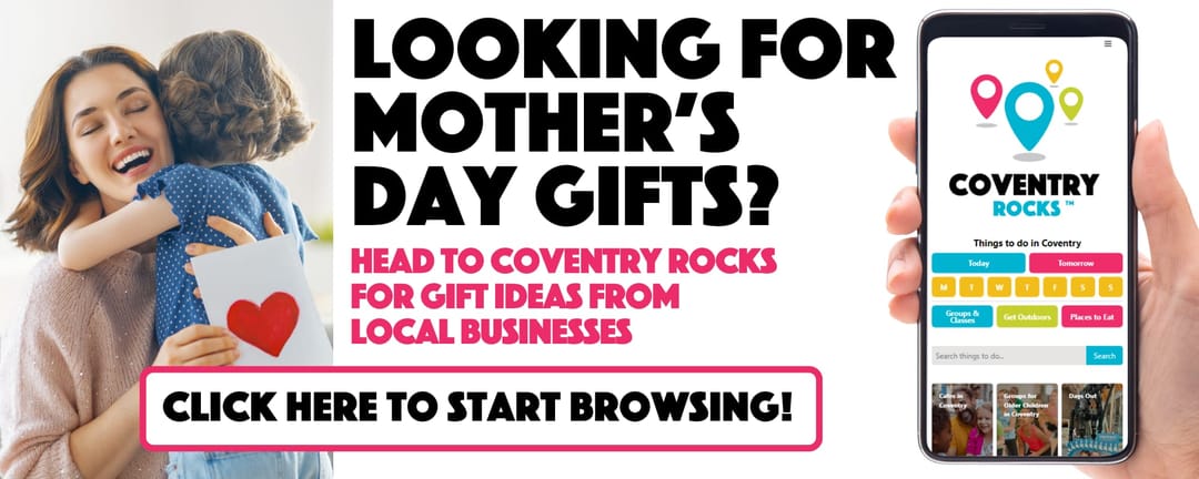 Mother's Day Gift Ideas - image 2