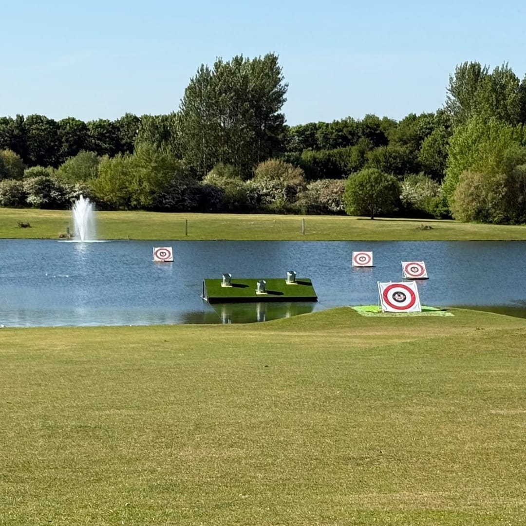 Stonebridge Driving Range | Family Golf in Meriden - image 2