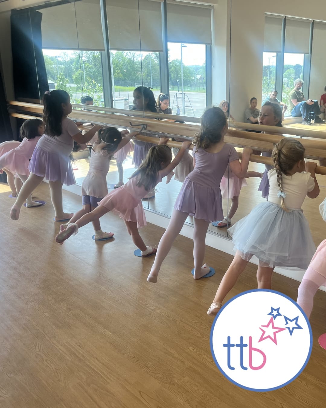 Tiny Toes Ballet | Kenilworth - image 1