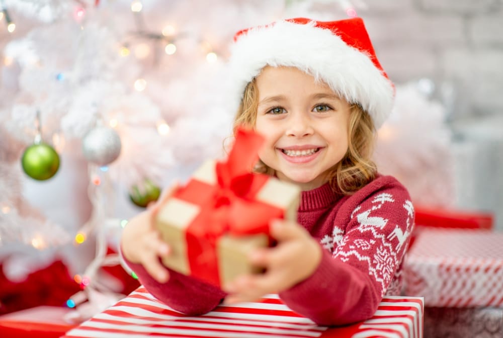 Shop Local In Coventry This Christmas