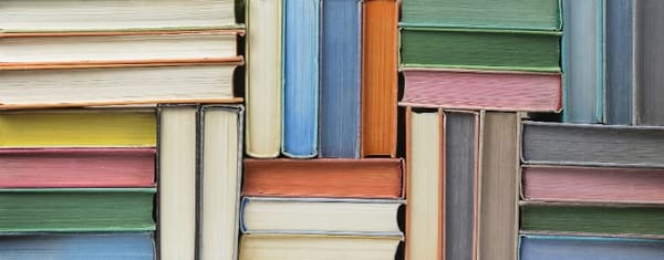 Coventry Book Extravaganza | Earlsdon