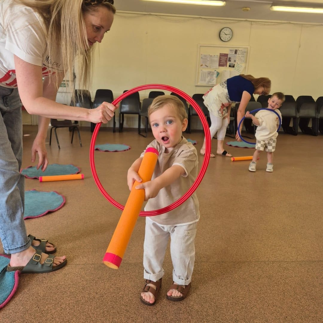 Drama Tots | Weddington - image 1