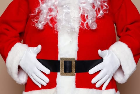 The Best Places to Meet Father Christmas in Coventry 2026