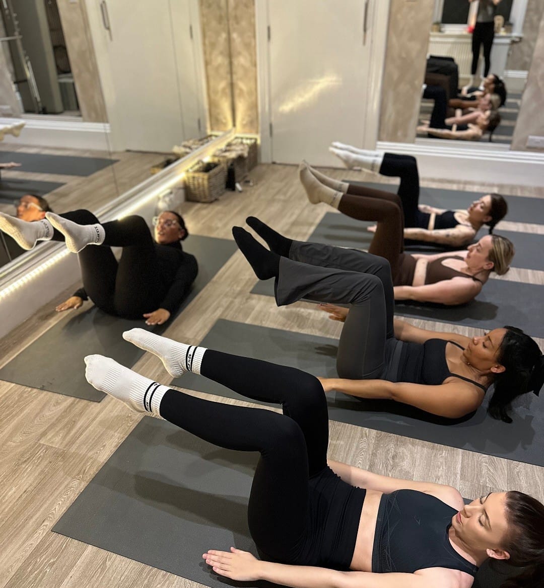Tower Wellness Pilates & Yoga | Earlsdon - image 5