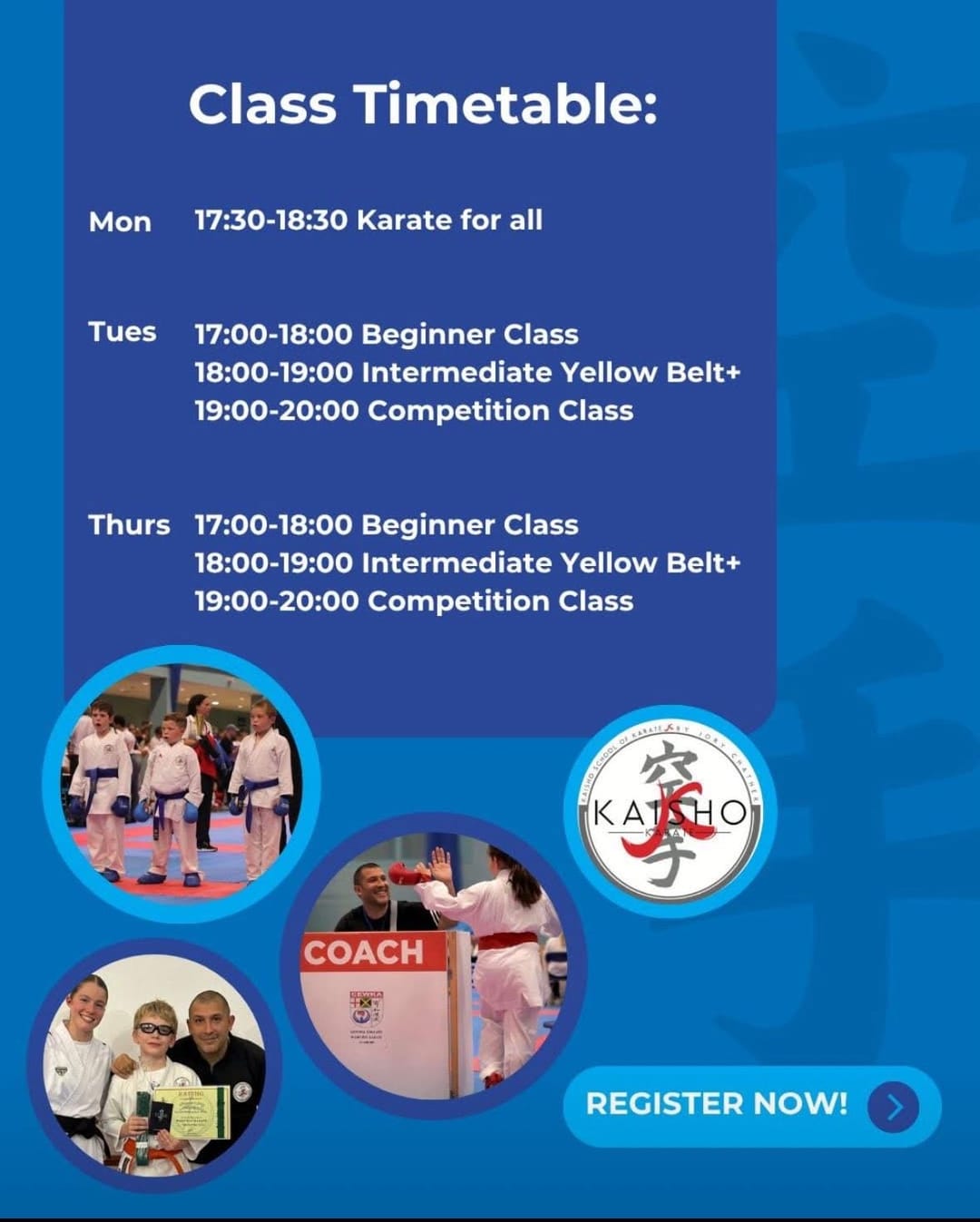 Pro-Karate Academy - Beginners | Baginton - image 5
