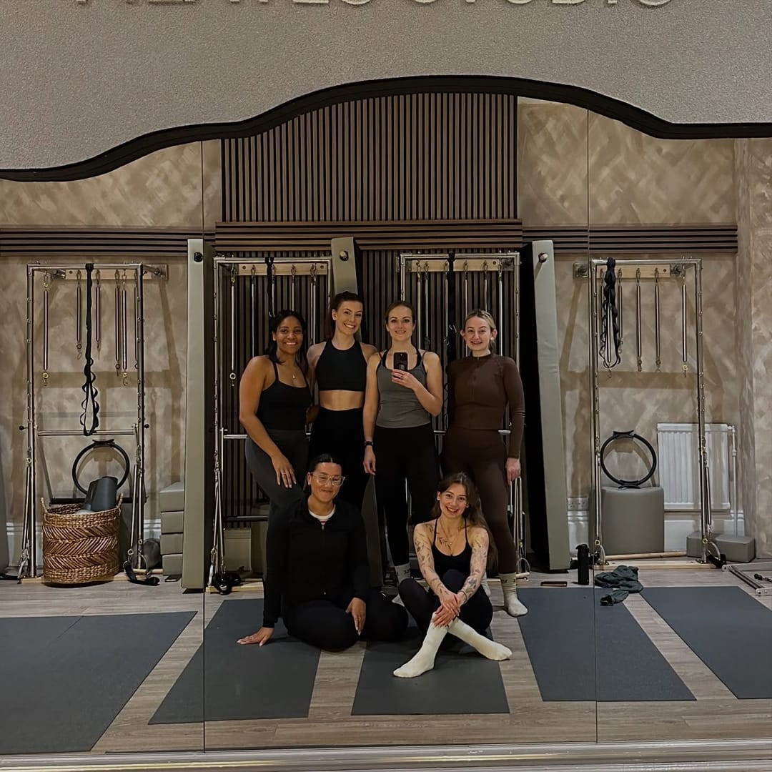 Tower Wellness Pilates & Yoga | Earlsdon - image 4
