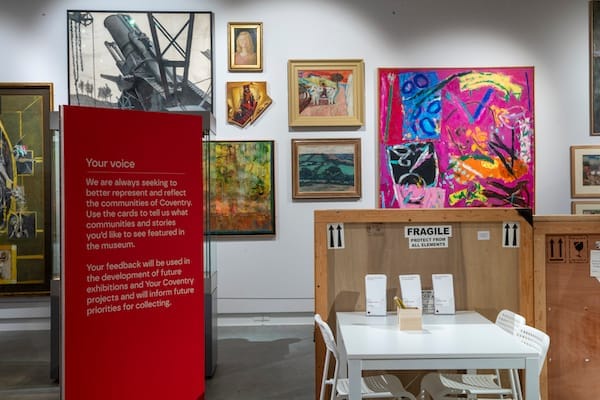 Herbert Art Gallery & Museum - image 4