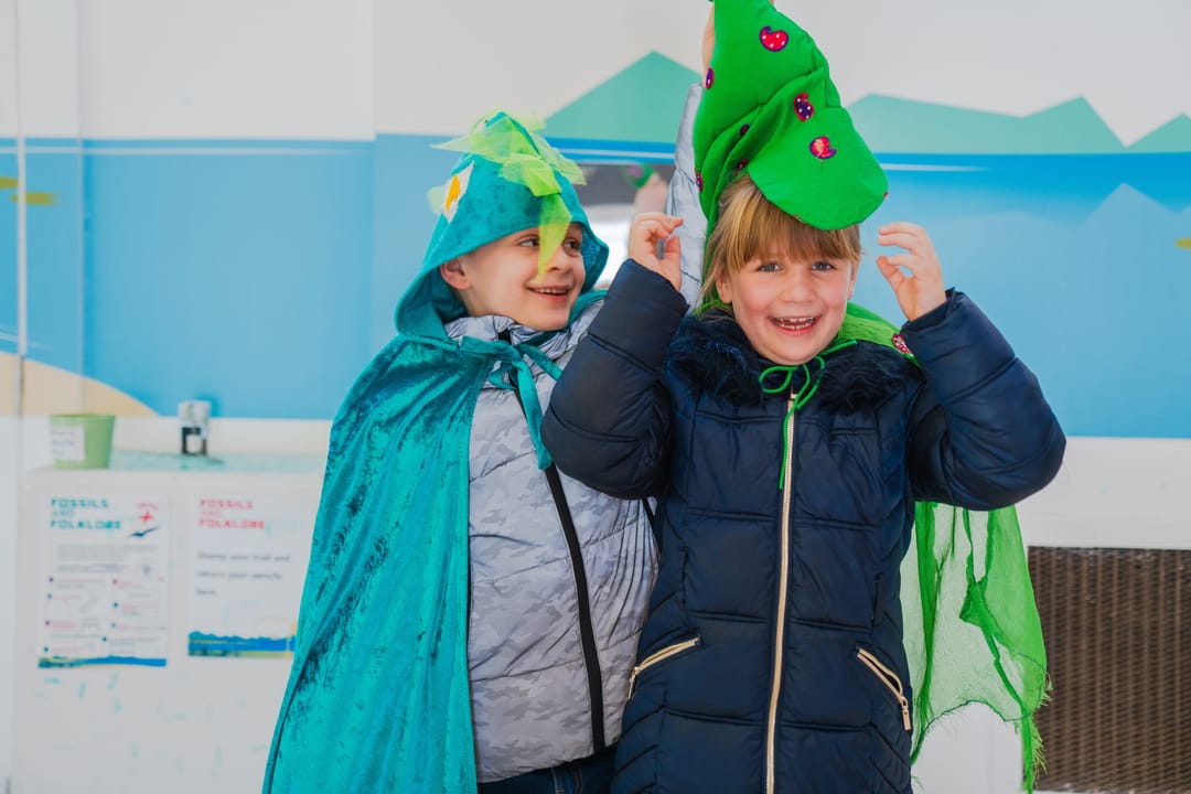 Dippy the Dino Parties - image 3