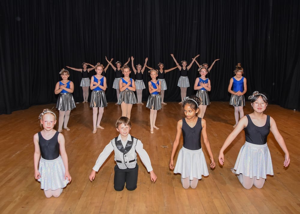 The Orme School of Dancing - image 3