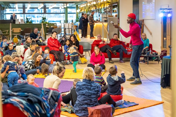 Musical Picnics | Warwick Arts Centre