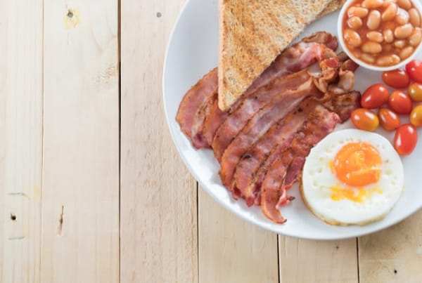 Pit Stop Café | Binley