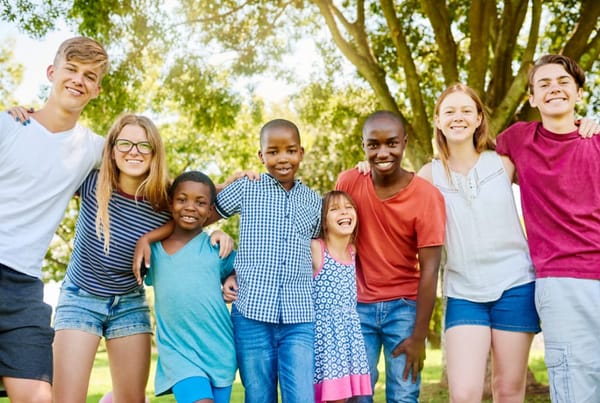 The Kenilworth Centre Youth Club