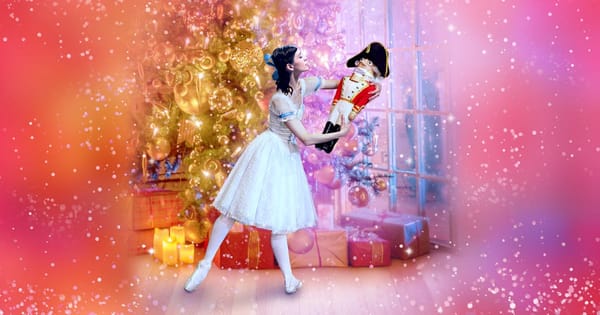 Imperial Classical Ballet | Belgrade Theatre