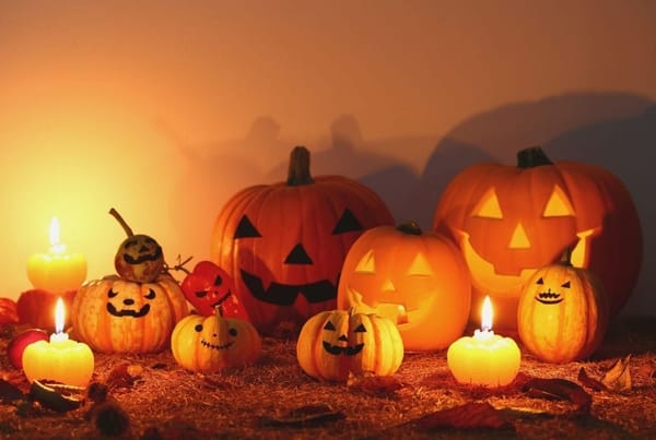 Halloween Party | Coventrians RFC