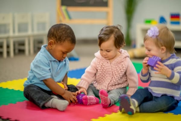 Toddler Group | Kenilworth Methodist
