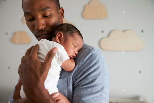 First Words Together | Central Library