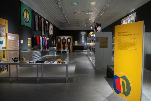 Herbert Art Gallery & Museum - image 7