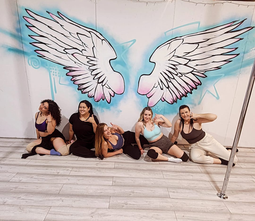 Core Pole and Chair Dance Co | Tile Hill - image 3