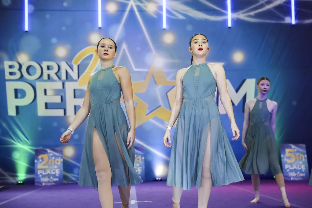 Capella Academy Of Dance | Berkswell - image 3