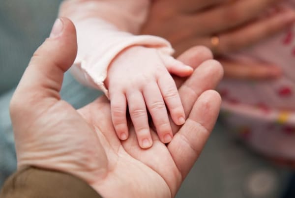 Baby & Me | Mosaic Family Hub