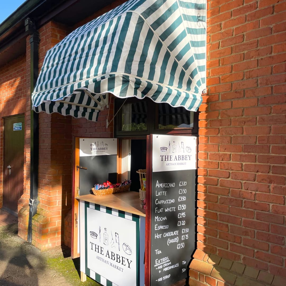 The Abbey Artisan Market - image 2