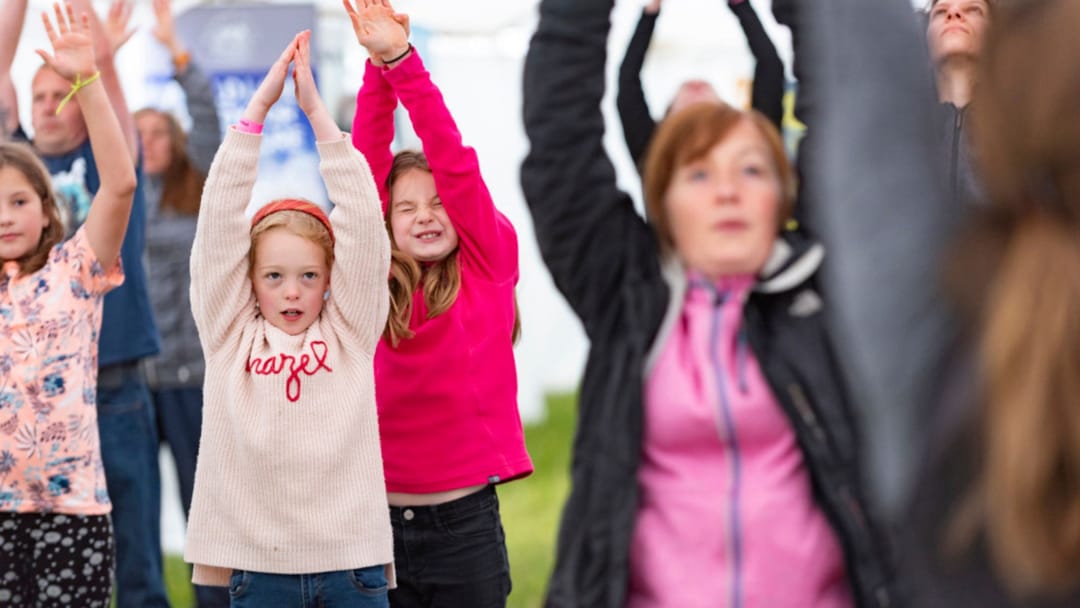 Wellbeing Walks at Charterhouse Coventry - image 3