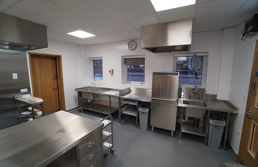 Burton Green Village Hall - image 1