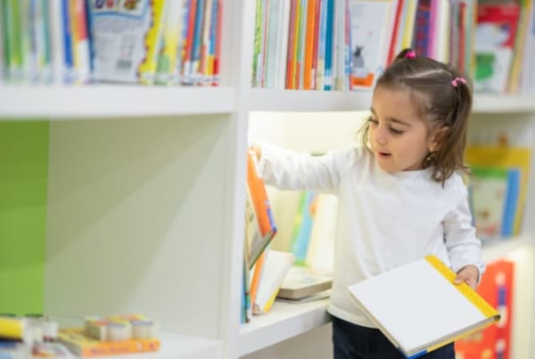 Rhyme Time | Cheylesmore Library