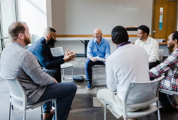 Fatherhood Solutions | Support for Dads in Coventry