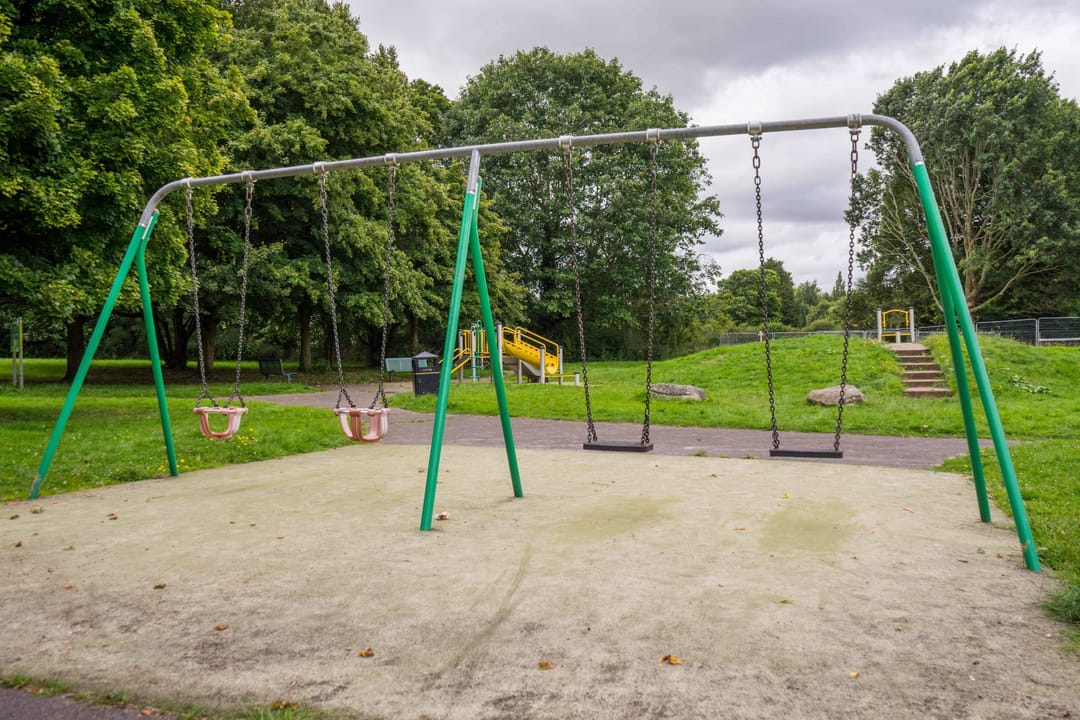 Juniper Play Park | Allesley - image 2