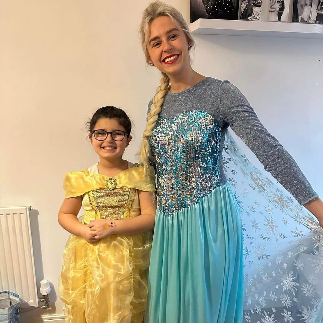 Ella Enchantments | Princess Parties - image 1