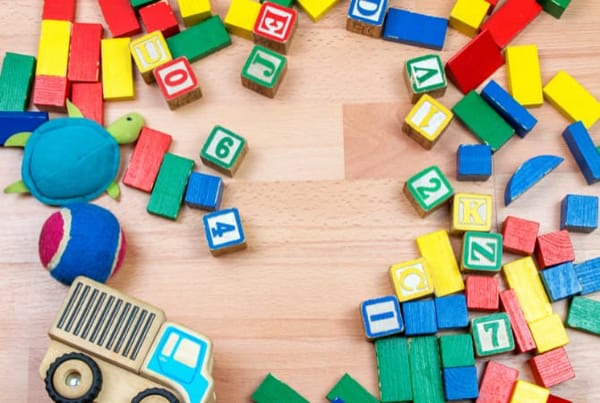 Mother & Child Drop in | Jubilee Crescent Library
