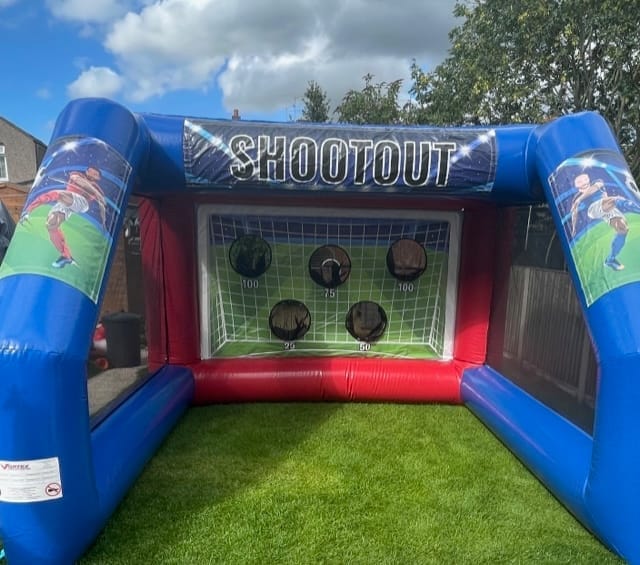 KB Bouncy Castle Hire - image 3