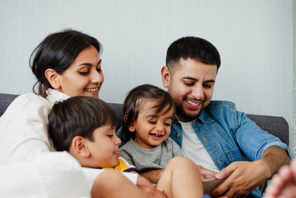The Moat Family Hub | Wood End