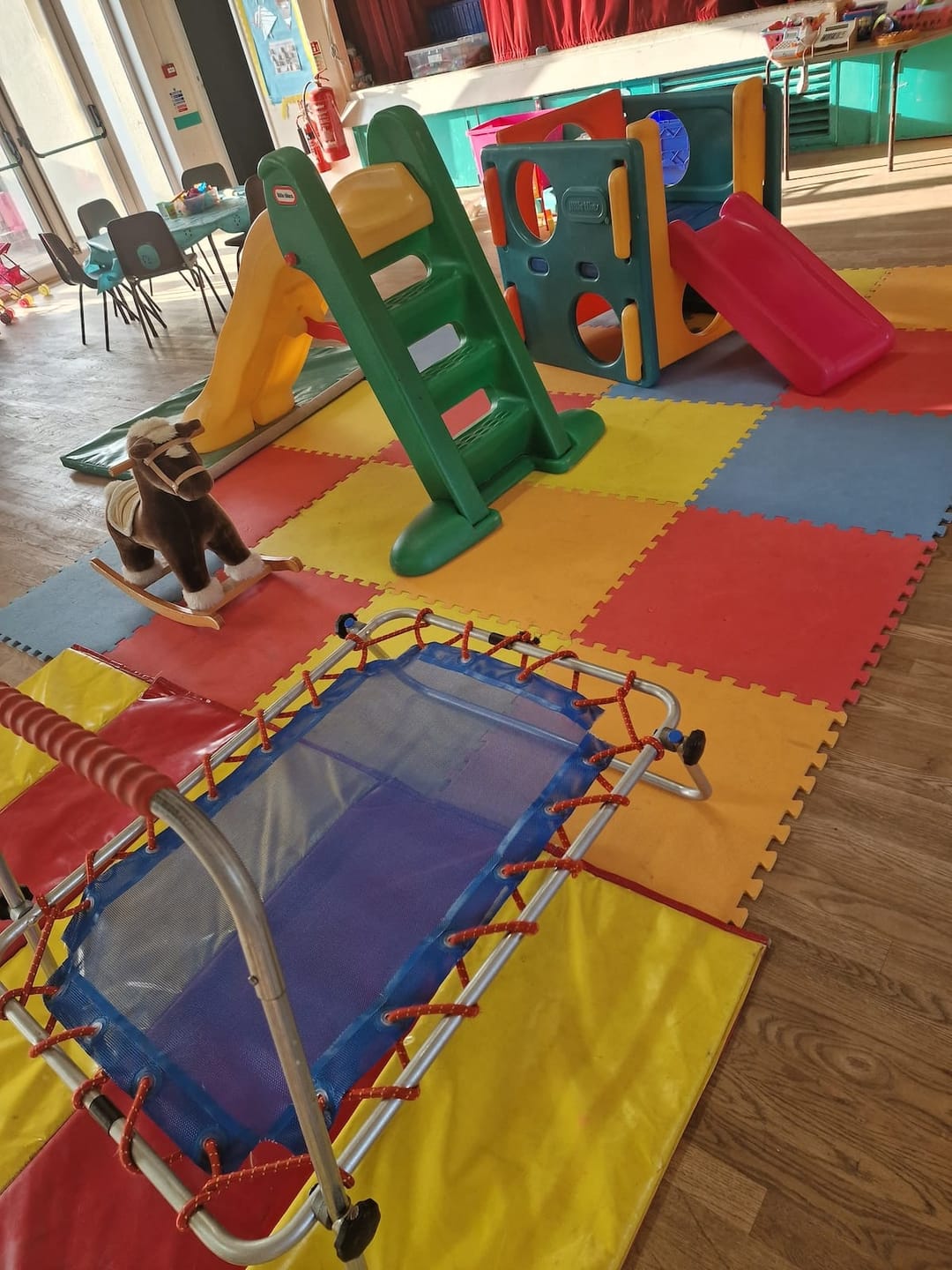 St Martins Stay and Play | Finham - image 2