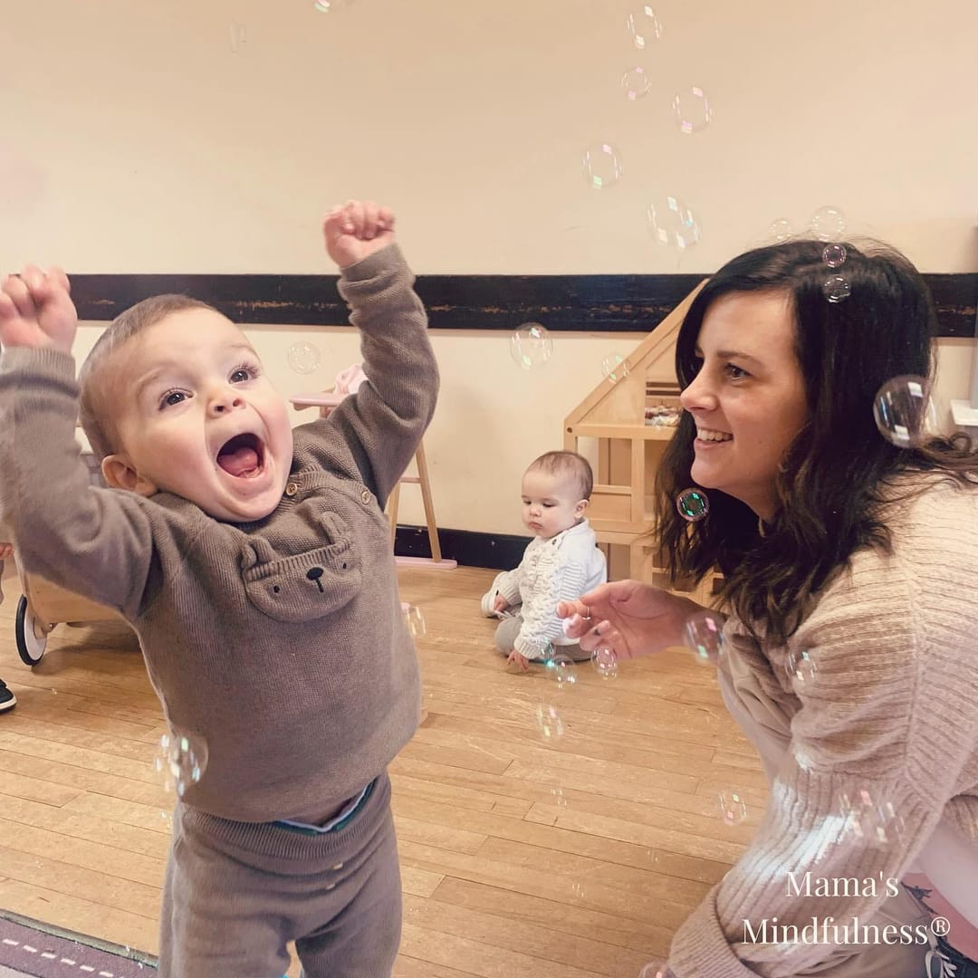 Brews, Babies & Toddlers | Burton Green - image 2