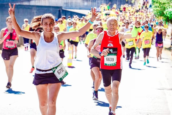 Coventry Half Marathon and 10K | City Centre