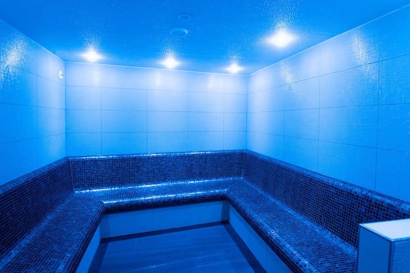 Mana Spa - image 1
