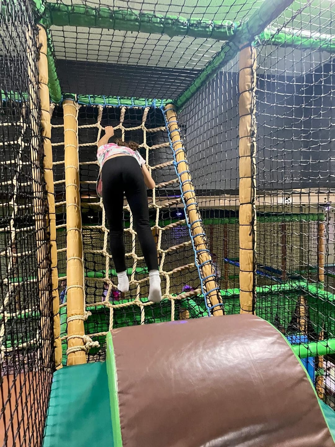 Little Jungle Soft Play | Coundon - image 4