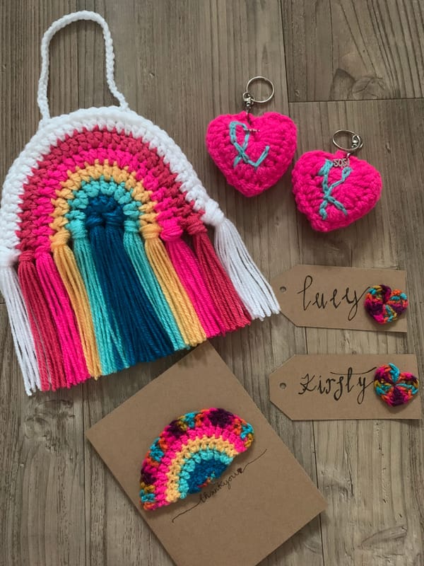 LoveBomb UK