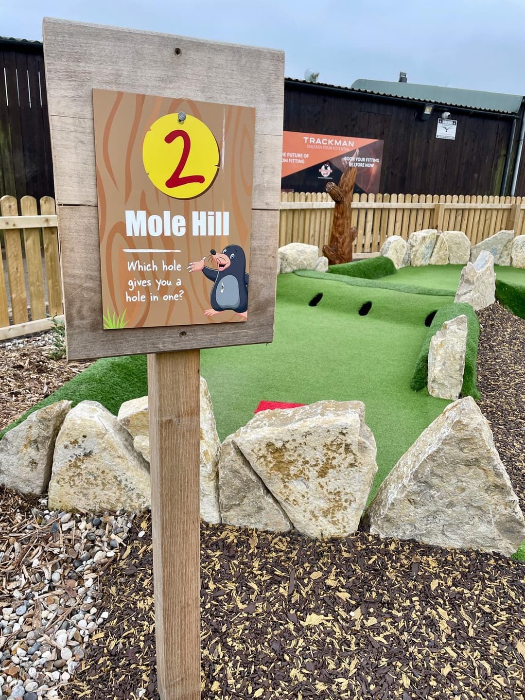 Stonebridge Adventure Golf | Meriden - image 2