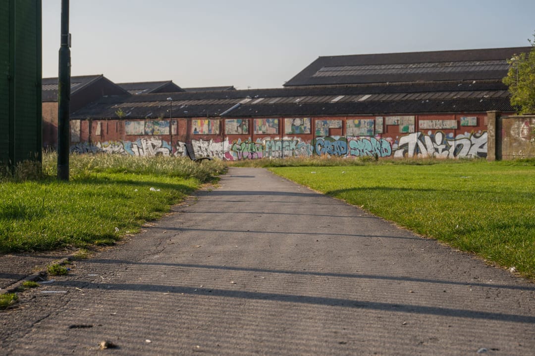 Red House Park | Foleshill - image 1