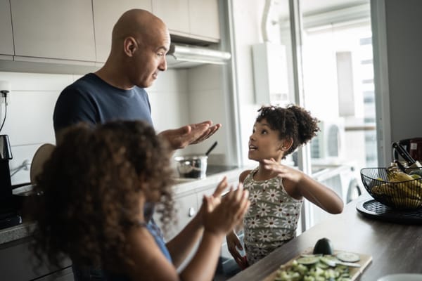Positive Family Foundations Course | City Centre