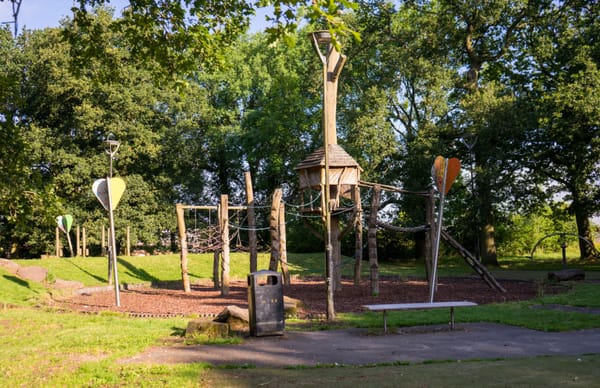 Willenhall Wood | Willenhall